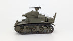 WG3D M3A1 Stuart Satan (flamethrower) (US, WW2)