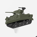 WG3D M3A1 Stuart “Honey” (US, WW2)