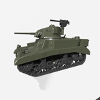 WG3D M3A1 Stuart “Honey” (US, WW2)
