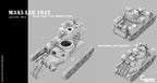 Counlane  M3A5 Lee  Early, Mid and Late (USA, WW2)
