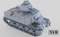 NSM M3 Lee - Late Production (USA, WW2)