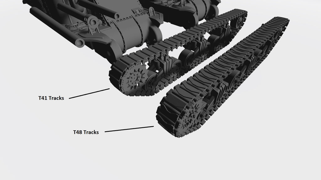 Arvernes M3 Lee (USA, WW2)