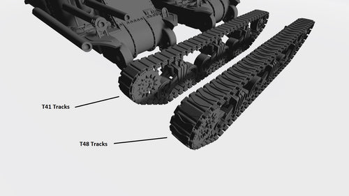 Arvernes M3 Lee (USA, WW2)