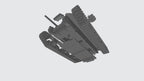 Arvernes M3 Lee (USA, WW2)