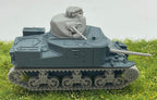 Arvernes M3 Lee (USA, WW2)
