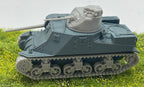 Arvernes M3 Lee (USA, WW2)