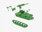 WG3D M41 155 mm GMC - Gorilla (US, WW2+Korean war)