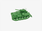 WG3D M41 155 mm GMC - Gorilla (US, WW2+Korean war)