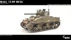 Counlane Sherman M4A1 DV Hull 1942 (USA, WW2)