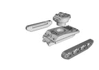 WG3D Sherman M4A2(76)W Medium Tank (US, WW2)