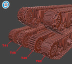 Arvernes Sherman M4A3(75) (USA, WW2)