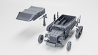 WG3D Halftrack M5 (US, WW2)