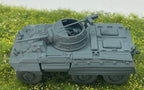 Arvernes M8 Greyhound Armored Car (USA, WW2)