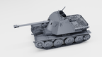 WG3D Marder III Ausf H  (Germany, WW2)