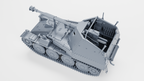 WG3D Marder III Ausf M Sd.KFZ 138  (Germany, WW2)