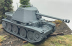 WG3D Marder III Ausf H  (Germany, WW2)