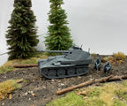 WG3D Marder III Ausf M Sd.KFZ 138  (Germany, WW2)