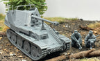 WG3D Marder III Ausf M Sd.KFZ 138  (Germany, WW2)