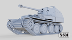 NSM MARDER III Ausf M (SdKfz 138) (Germany, WW2)
