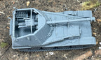 WG3D Marder III Ausf M Sd.KFZ 138  (Germany, WW2)