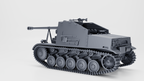 WG3D Marder II Ausf.F (Sd.Kfz.131) (Germany, WW2)