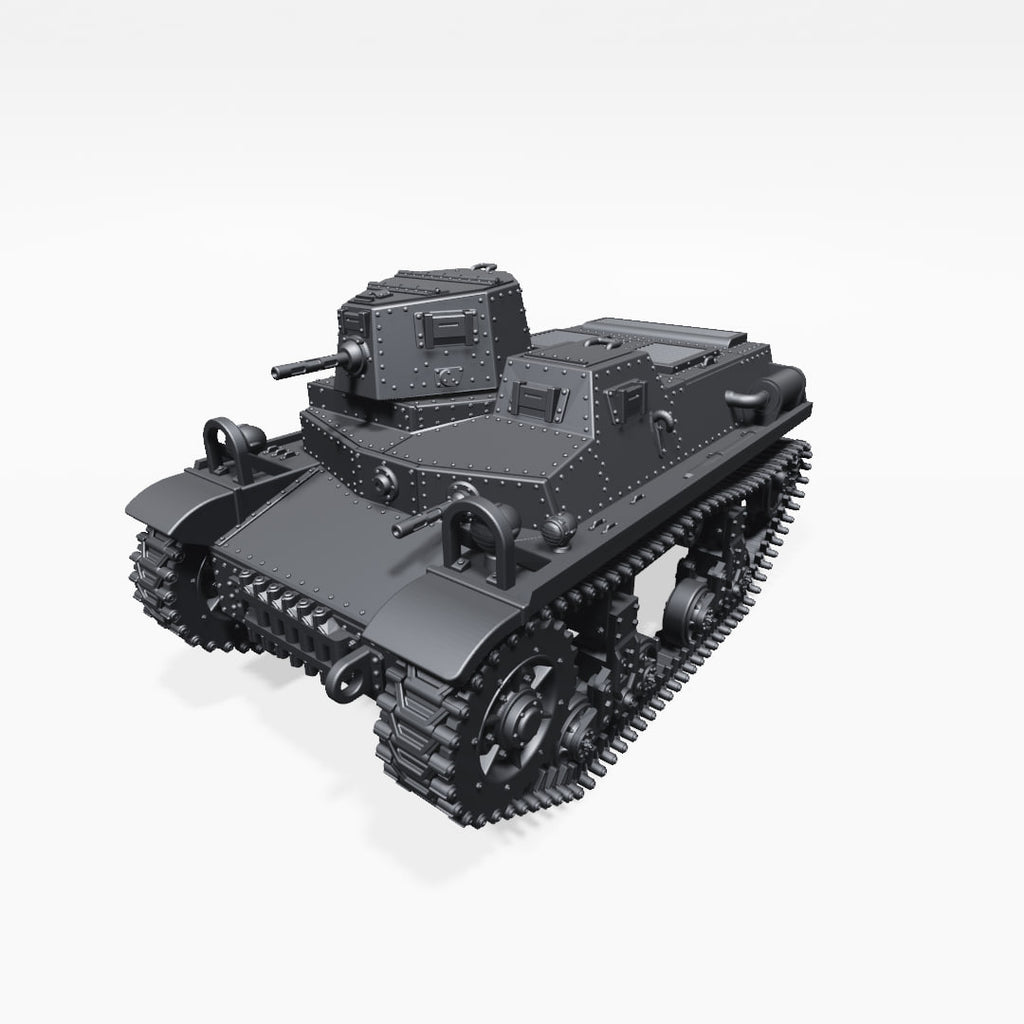 WG3D Marmon Herrington CTLS-4TAС (KNIL+US, 1940-1947)