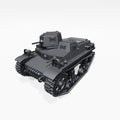 WG3D Marmon Herrington CTLS-4TAС (KNIL+US, 1940-1947)