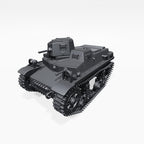 WG3D Marmon Herrington CTLS-4TAС (KNIL+US, 1940-1947)