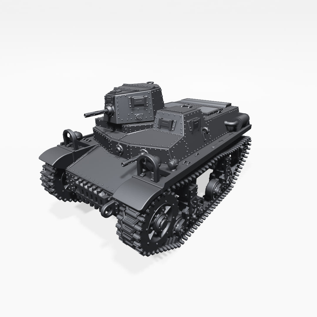 WG3D Marmon Herrington CTLS-4TAС (KNIL+US, 1940-1947)
