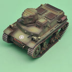 WG3D Marmon Herrington CTLS-4TAС (KNIL+US, 1940-1947)