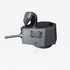 WG3D Marmon Herrington CTLS-4TAС (KNIL+US, 1940-1947)