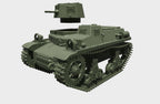 WG3D Marmon Herrington CTLS-4TAС (KNIL+US, 1940-1947)