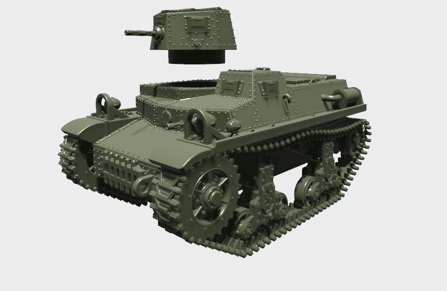 WG3D Marmon Herrington CTLS-4TAС (KNIL+US, 1940-1947)