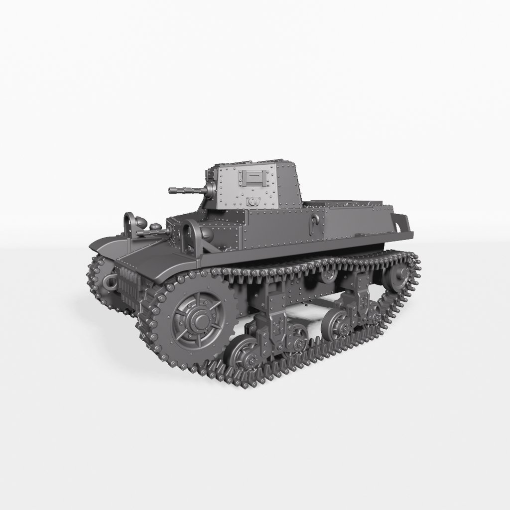 WG3D Marmon Herrington CTLS-4TAY (KNIL+US, 1940-1947)
