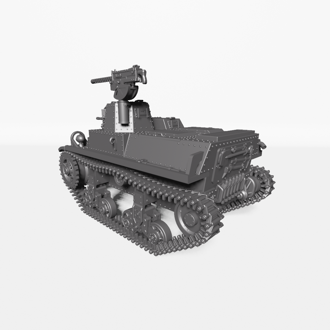 WG3D Marmon Herrington CTLS-4TAY (KNIL+US, 1940-1947)