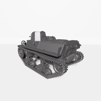WG3D Marmon Herrington CTLS-4TAY (KNIL+US, 1940-1947)