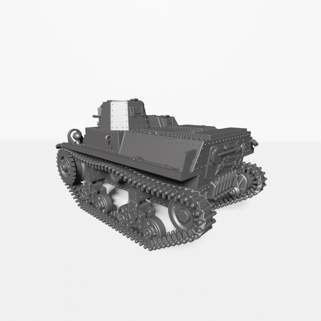 WG3D Marmon Herrington CTLS-4TAY (KNIL+US, 1940-1947)