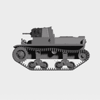 WG3D Marmon Herrington CTLS-4TAY (KNIL+US, 1940-1947)