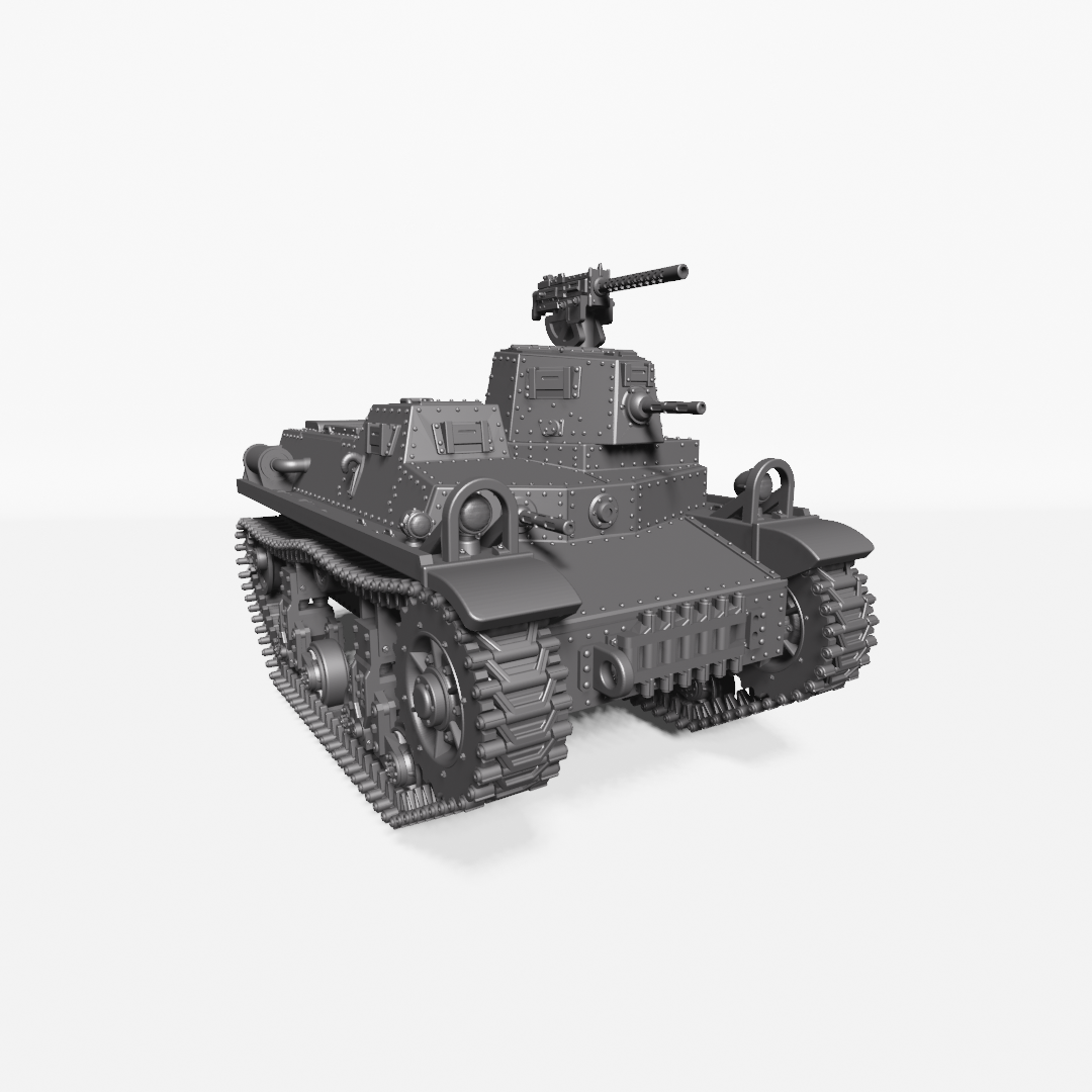 WG3D Marmon Herrington CTLS-4TAY (KNIL+US, 1940-1947)