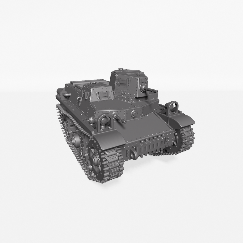 WG3D Marmon Herrington CTLS-4TAY (KNIL+US, 1940-1947)