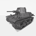 WG3D Marmon Herrington CTMS-ITB1 (KNIL+US, WW2)