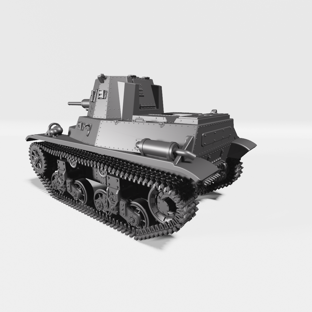WG3D Marmon Herrington CTMS-ITB1 (KNIL+US, WW2)