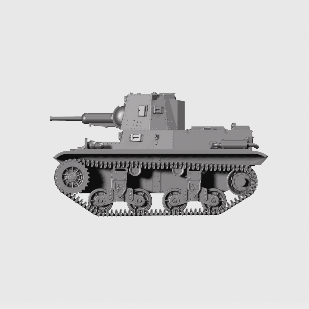 WG3D Marmon Herrington CTMS-ITB1 (KNIL+US, WW2)
