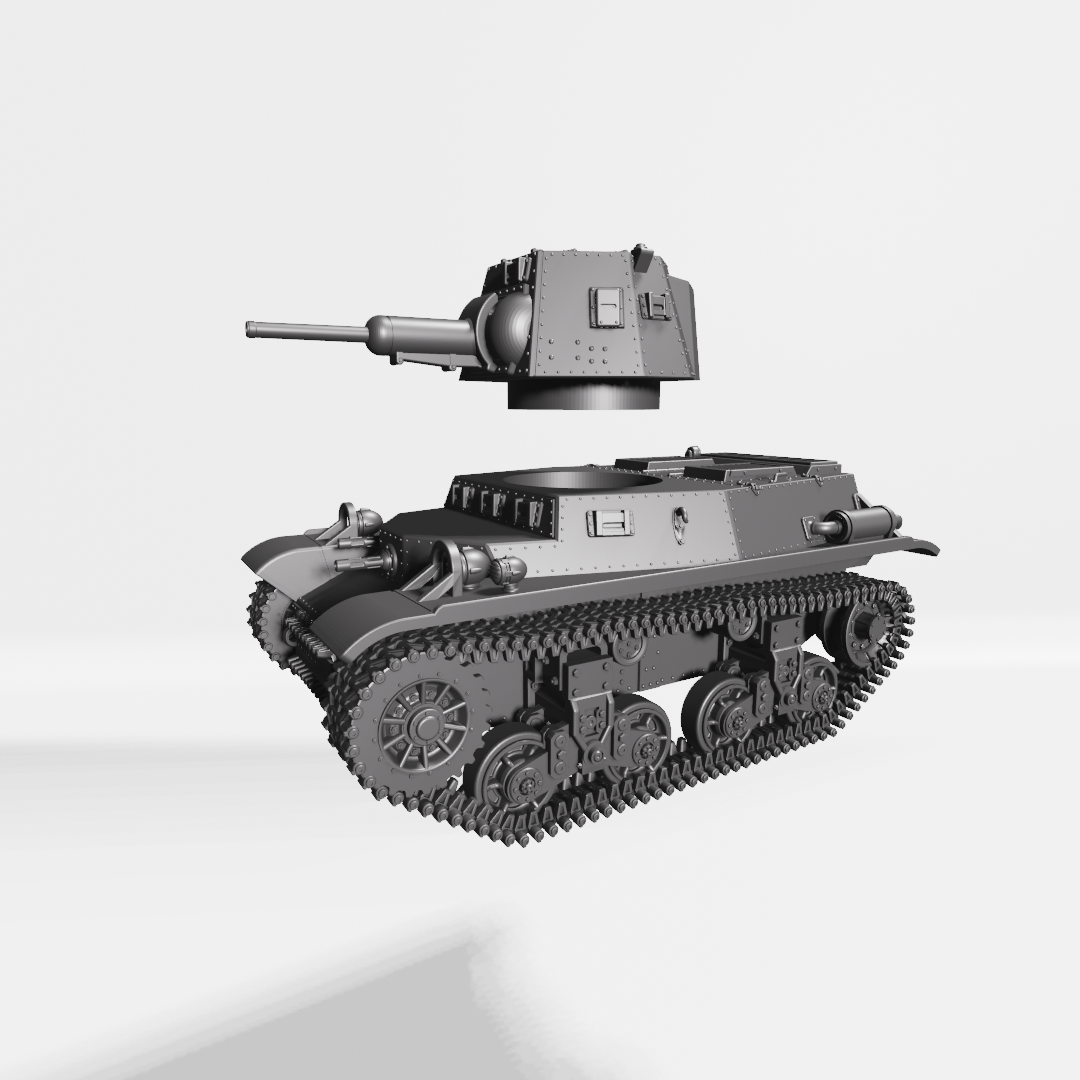 WG3D Marmon Herrington CTMS-ITB1 (KNIL+US, WW2)