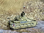 WG3D Matilda II Mk.IV with ZiS-5 76mm (UK, WW2)