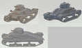 Arvernes Matilda MkI (UK, WW2)