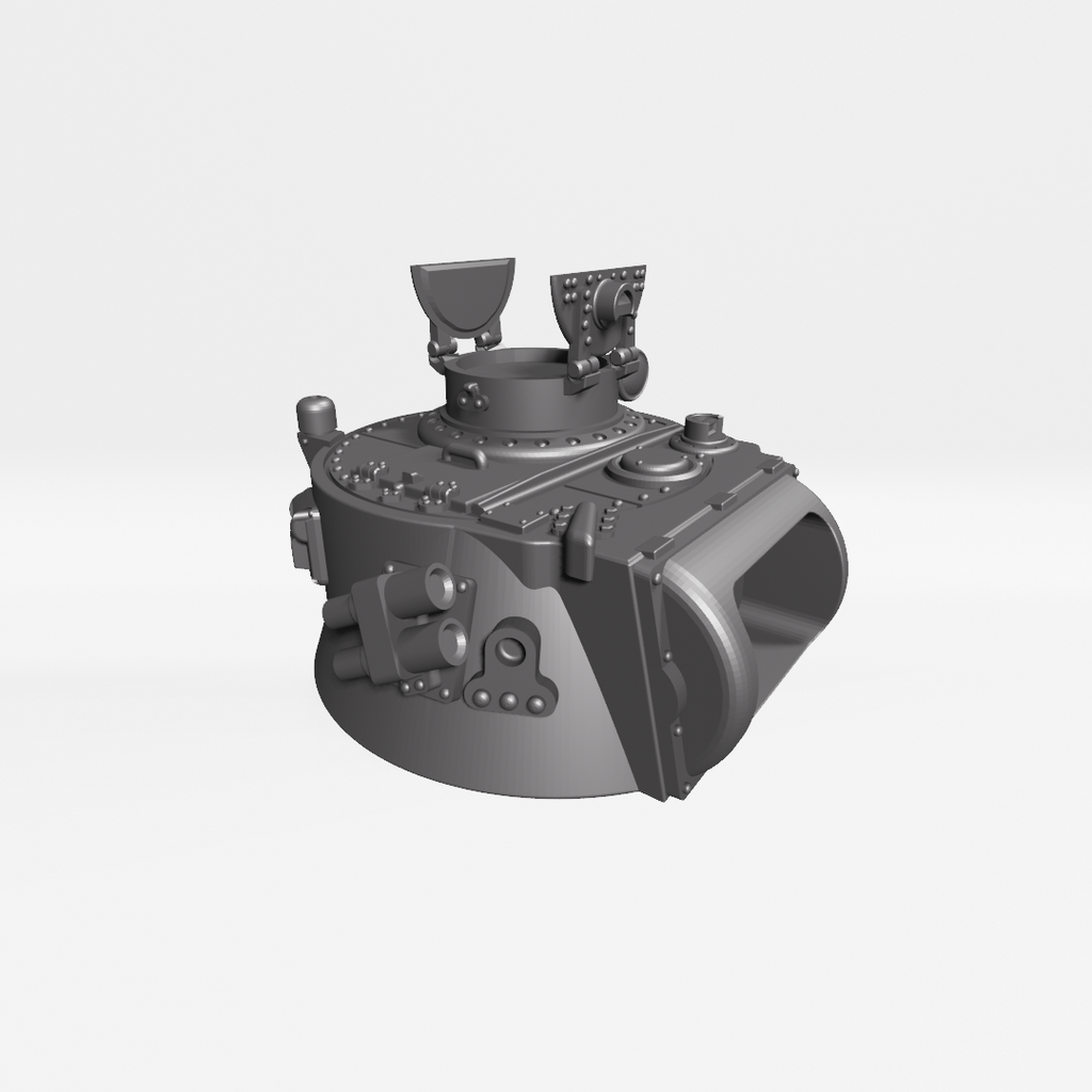 WG3D Matilda Scorpion (UK, WW2)