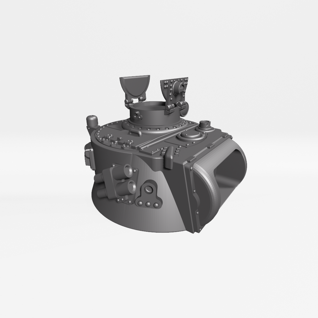 WG3D Matilda Scorpion (UK, WW2)