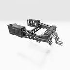 WG3D Matilda Scorpion (UK, WW2)