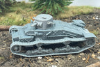 Arvernes Matilda MkI (UK, WW2)